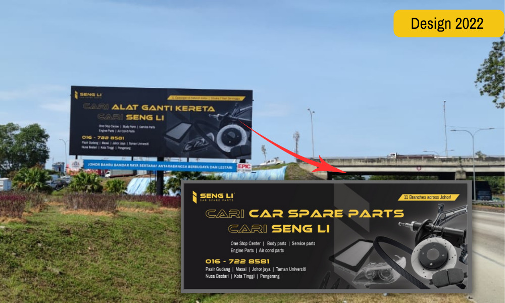 Billboard Advertising